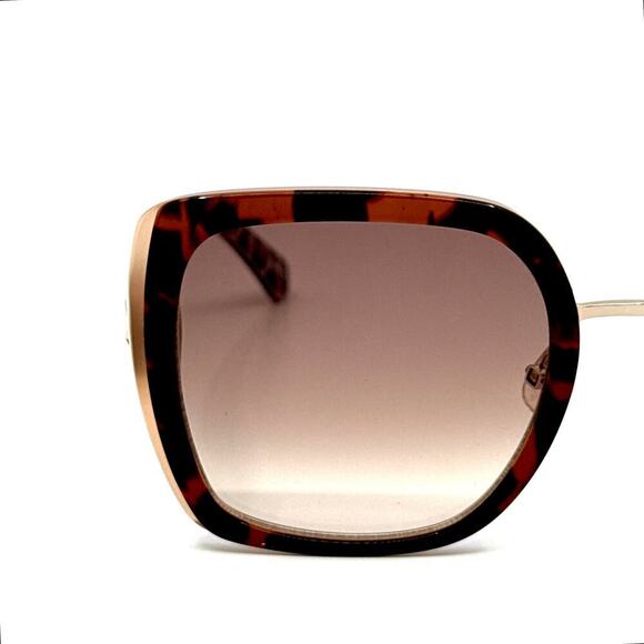 NEW!!! KATE SPADE Sunglasses KIMBER/G/S 086HA Authentic - Picture 4 of 11